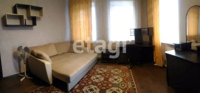 Лот: 25290253. Фото: 1. 1-комн. квартира , Красноярск... Квартиры, студии