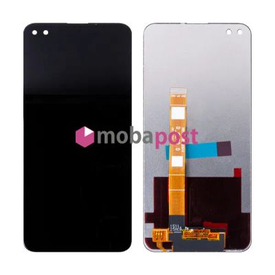 Лот: 25711204. Фото: 1. Дисплей для Realme 6 Pro (RMX2063... Дисплеи, дисплейные модули, тачскрины