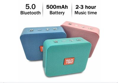 Лот: 25319530. Фото: 1. портативная Bluetooth колонка... Портативные, беспроводные колонки