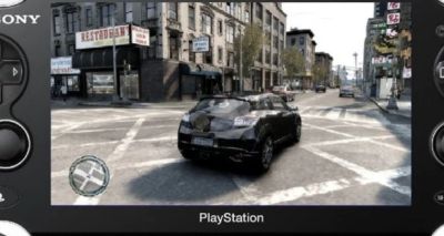 Лот: 5123595. Фото: 1. Sony PS VITA , Обмен на смартфон. Игровые приставки, консоли
