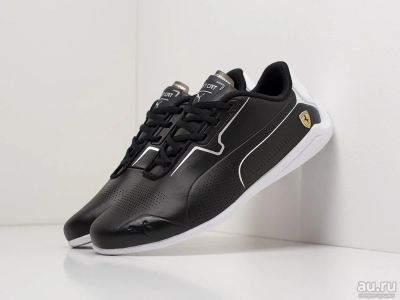 Лот: 16827322. Фото: 1. Кроссовки Puma Sf Drift Cat 8... Кеды, кроссовки, слипоны