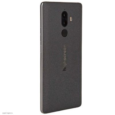 Лот: 16366513. Фото: 1. 5.99" Смартфон Highscreen Power... Смартфоны