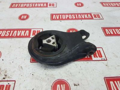 Лот: 20899512. Фото: 1. Подушка двигателя Mazda Axela... Двигатель и элементы двигателя