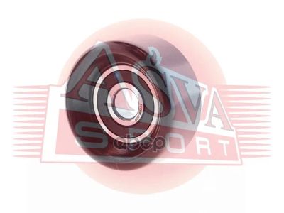 Лот: 24755680. Фото: 1. Ролик Натяжной ASVA арт. HYBP-006. Разное