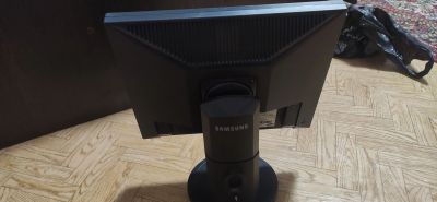 Лот: 18181518. Фото: 1. Монитор Samsung SyncMaster 740N. ЖК-мониторы