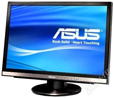 Лот: 2429139. Фото: 1. Монитор Asus MW221U 22". ЖК-мониторы