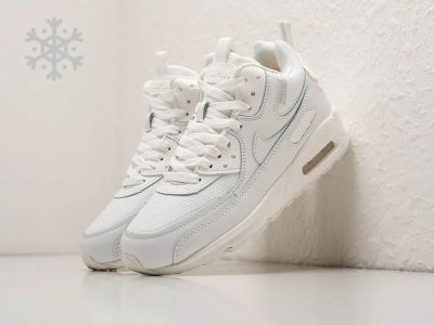 Лот: 20972988. Фото: 1. Зимние Кроссовки Nike Air Max... Кеды, кроссовки, слипоны