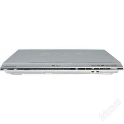 Лот: 2465638. Фото: 1. bbk dv 514s dvd плеер. DVD, Blu-Ray плееры