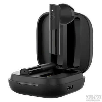 Лот: 18483581. Фото: 1. Беспроводные наушники Xiaomi Haylou... Наушники, гарнитуры