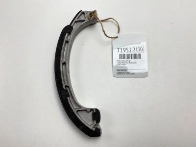 Лот: 21113367. Фото: 1. Успокоитель цепи ГРМ Toyota Vitz... Двигатель и элементы двигателя
