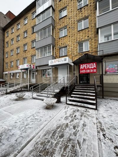 Лот: 24910266. Фото: 1. Сдам нежилое помещение. Код объекта... Нежилое