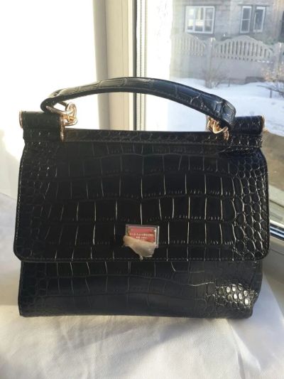 Лот: 7126935. Фото: 1. Сумка Dolce Gabbana. Сумки