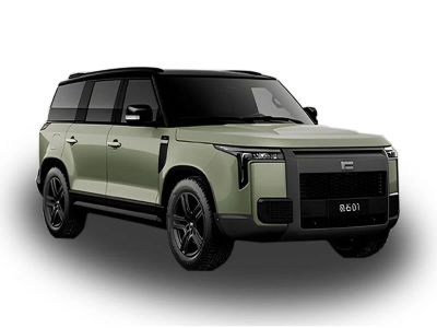 Лот: 25803420. Фото: 1. Внедорожник Rox 01 2025. Автомобили