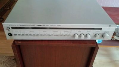 Лот: 10986375. Фото: 1. Эстония УП 010. Усилители, эквалайзеры