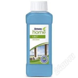 Лот: 738985. Фото: 1. Amway L.O.C._ Жидкость для мытья... Бытовая химия