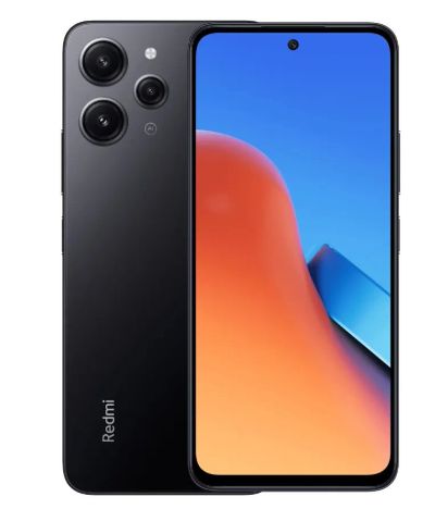 Лот: 20571697. Фото: 1. Смартфон Xiaomi Redmi 12, 8/128GB... Смартфоны