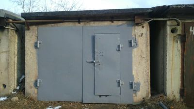 Лот: 5283287. Фото: 1. Продам Гараж 4*12 м. Гаражи, парковочные места