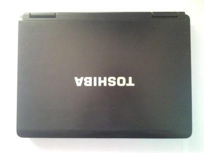 Лот: 3119883. Фото: 1. Ноутбук Toshiba l40 17O. Ноутбуки