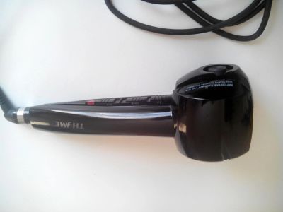 Лот: 6433664. Фото: 1. Стайлер Thyme аналг Babyliss Curl... Укладка и стрижка волос, бритьё, эпиляция
