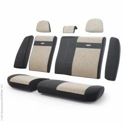 Лот: 14471372. Фото: 1. TRS-002 BK/L.BE Авточехлы Трансформеры... Чехлы, коврики, оплетки руля