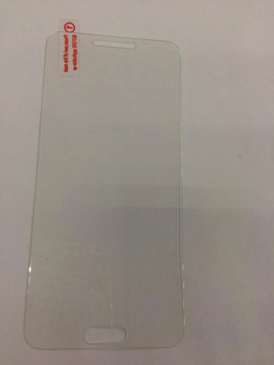 Лот: 9560865. Фото: 1. Защитное стекло Xiaomi Mi 5C Бесплатная... Защитные стёкла, защитные плёнки