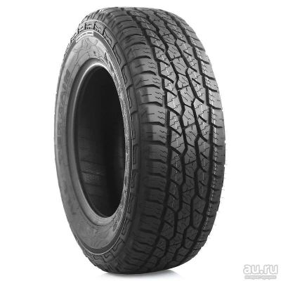 Лот: 13362248. Фото: 1. 265/65 R17 Triangle TR292! Новые... Шины