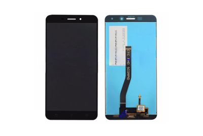 Лот: 10588446. Фото: 1. Дисплей Asus ZenFone 3 Laser... Дисплеи, дисплейные модули, тачскрины