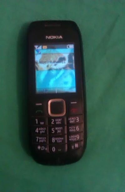 Лот: 3527815. Фото: 1. nokia 1616. Кнопочные мобильные телефоны