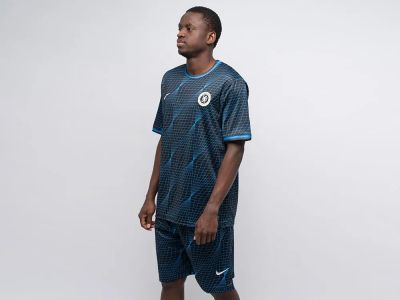 Лот: 21145506. Фото: 1. Футбольная форма Nike FC Chelsea. Форма