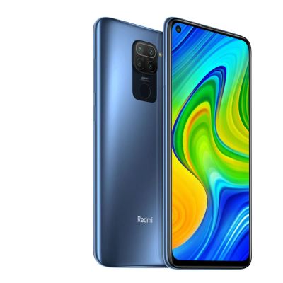Лот: 21509267. Фото: 1. Xiaomi Redmi Note 9. Смартфоны
