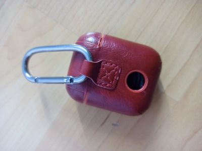 Лот: 20761520. Фото: 1. Чехол для airpods. Чехлы, бамперы