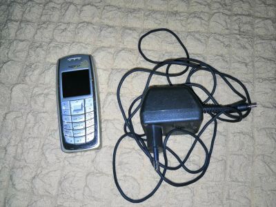 Лот: 12662309. Фото: 1. Телефон Nokia 1110. Кнопочные мобильные телефоны