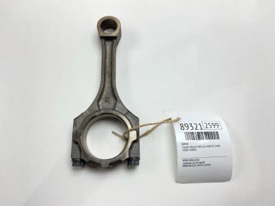 Лот: 23291613. Фото: 1. Шатун Toyota Mark X 2009 1320139095... Двигатель и элементы двигателя