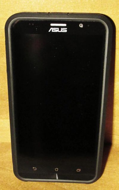 Лот: 6623483. Фото: 1. Смартфон Asus ZenFone 2 ZE551ML... Смартфоны
