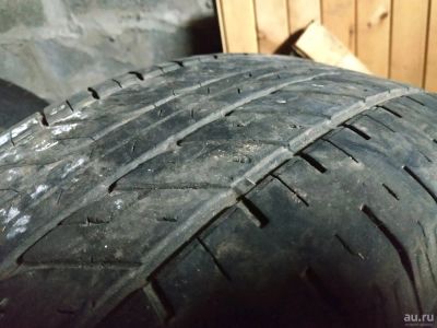 Лот: 13720011. Фото: 1. Hankook dynapro 265/70R15. Шины