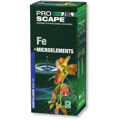 Лот: 4409723. Фото: 1. Удобрение JBL ProScape Fe + Microelements... Другое (аквариумистика)
