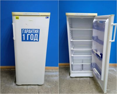 Лот: 20127596. Фото: 1. Холодильный шкаф Бирюса-542 код... Холодильники, морозильные камеры