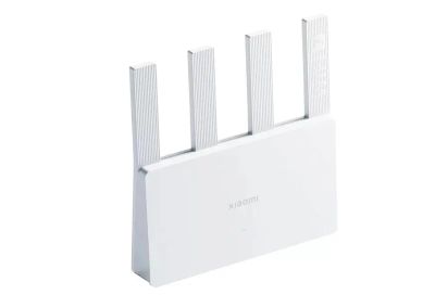 Лот: 24074977. Фото: 1. Wi-Fi Роутер Xiaomi BE3600 (RD16... Маршрутизаторы (роутеры)