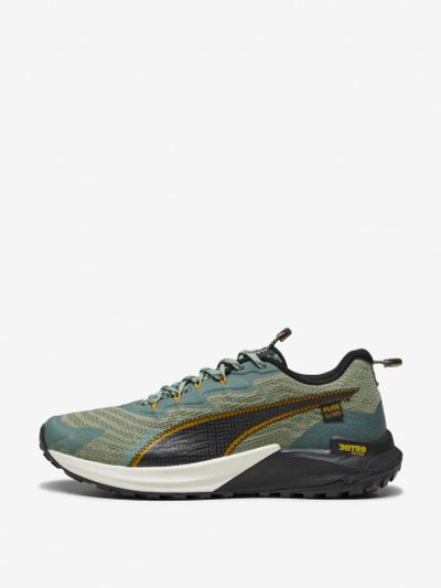 Лот: 23274200. Фото: 1. Кроссовки мужские PUMA Fast-Trac... Другое (одежда, обувь, галантерея)