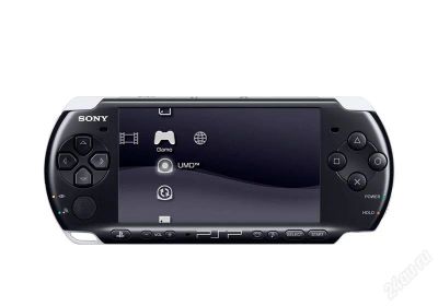 Лот: 1308589. Фото: 1. Sony Play Station PSP - портативная... Игровые приставки, консоли