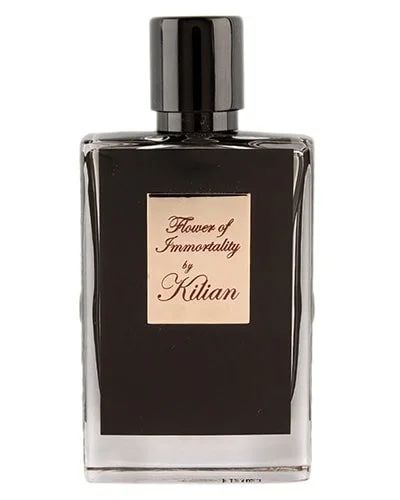 Лот: 9747326. Фото: 1. Kilian Flower of Immortality. Унисекс парфюмерия