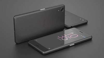 Лот: 11958712. Фото: 1. Sony Xperia X Dual 64gb-В идеале... Смартфоны