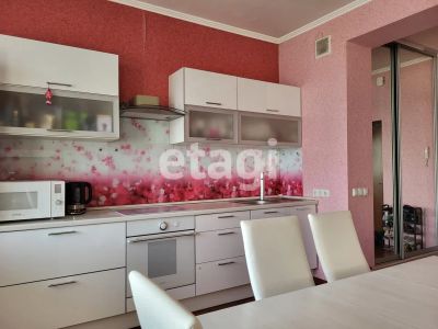 Лот: 25291673. Фото: 1. 2-комн. квартира , Красноярск... Квартиры, студии