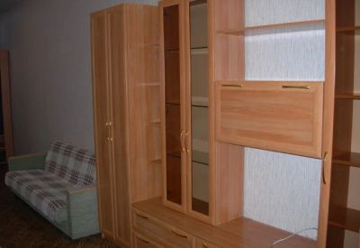 Лот: 7441516. Фото: 1. Сдам 1 комнатная квартира Гостинка... Квартиры, студии