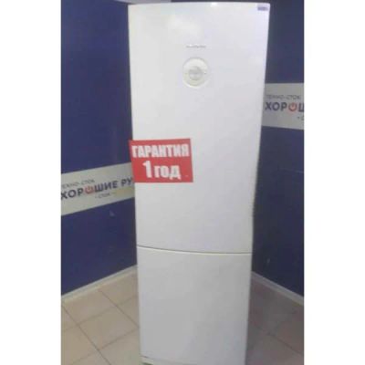 Лот: 25723071. Фото: 1. Холодильник Daewoo FR-417 W. Холодильники, морозильные камеры