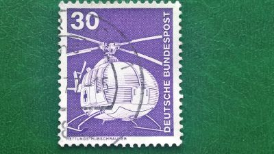Лот: 14977474. Фото: 1. Почтовая марка _ №15867. Марки