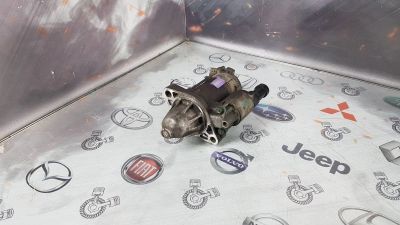Лот: 23588232. Фото: 1. Стартер Honda Stepwgn K20A 31200-PNC-003. Электрооборудование