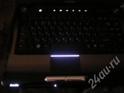 Лот: 171044. Фото: 1. Toshiba Satellite A300-1G5. Ноутбуки