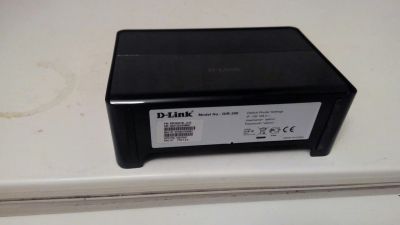Лот: 6340063. Фото: 1. роутер dlink dir-300. Маршрутизаторы (роутеры)