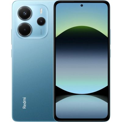Лот: 25580198. Фото: 1. Смартфон Redmi Note 14 4G 8/256Gb... Смартфоны